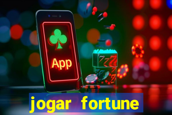 jogar fortune rabbit gratis