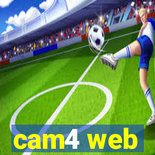 cam4 web