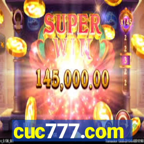 cuc777.com