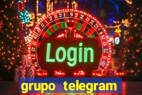 grupo telegram jogos android