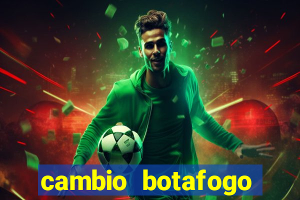 cambio botafogo praia shopping