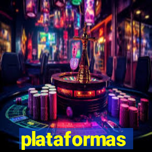 plataformas estrangeiras de jogos