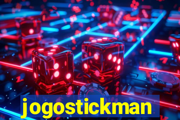 jogostickman