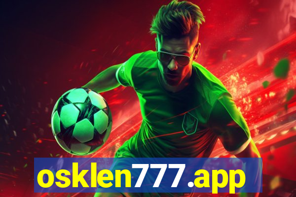 osklen777.app