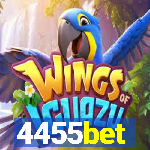 4455bet