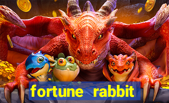 fortune rabbit horario pagante hoje