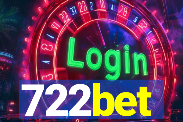 722bet