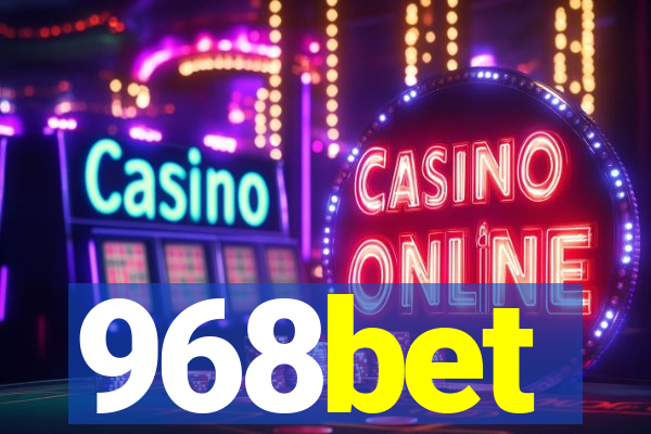 968bet