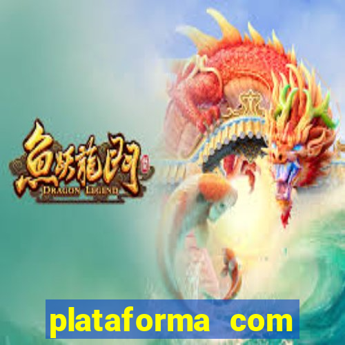 plataforma com bônus de cadastro fortune tiger apk