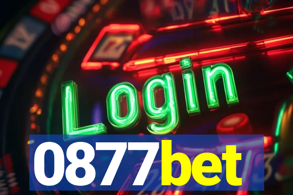 0877bet
