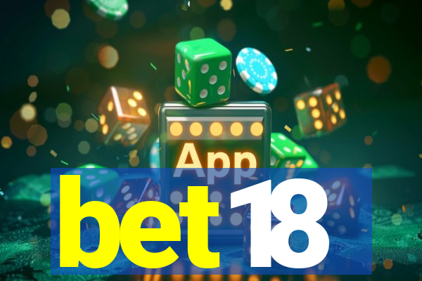 bet18