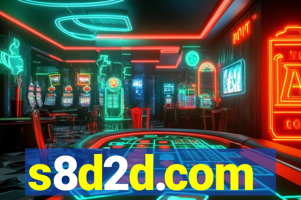s8d2d.com