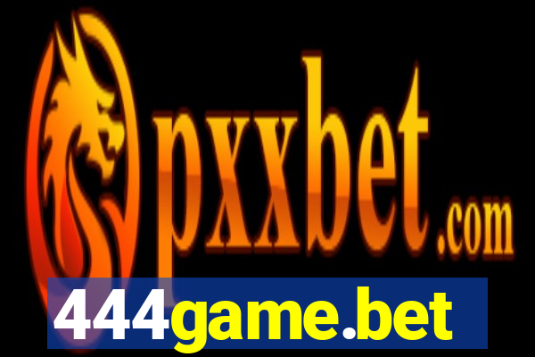 444game.bet