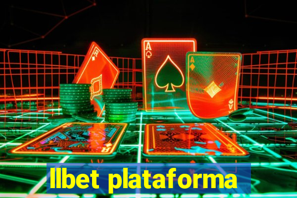 llbet plataforma