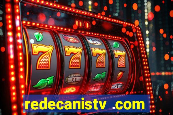 redecanistv .com
