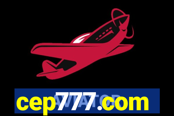 cep777.com