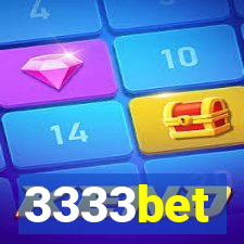 3333bet