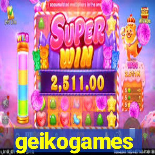 geikogames