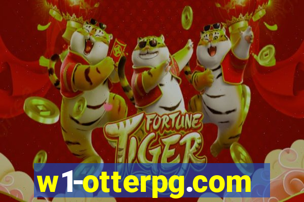 w1-otterpg.com