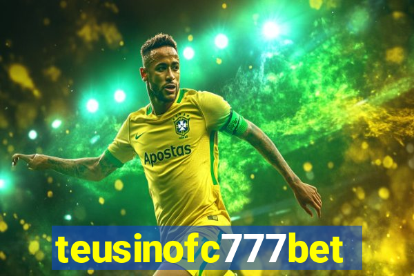 teusinofc777bet.com