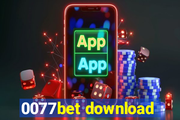 0077bet download