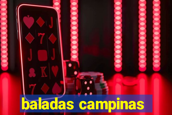 baladas campinas