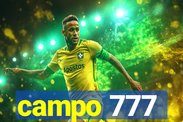 campo 777