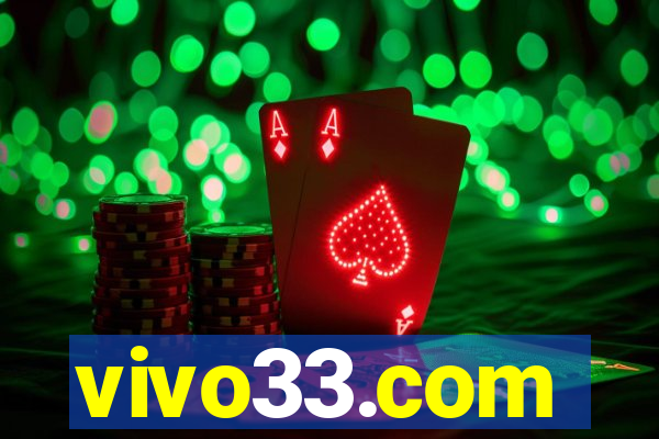 vivo33.com
