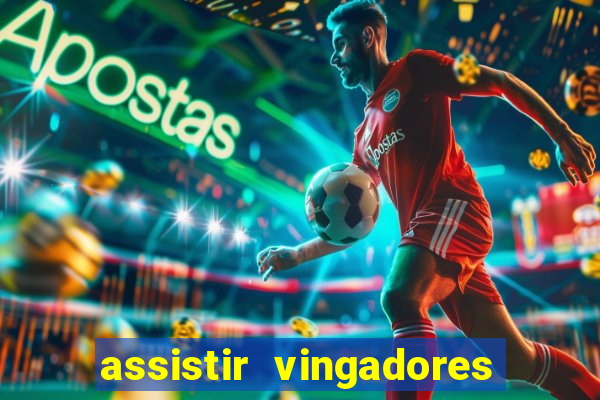 assistir vingadores guerra infinita google drive