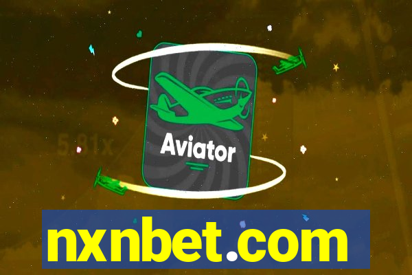 nxnbet.com