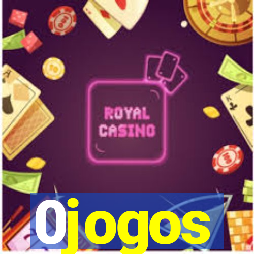 0jogos