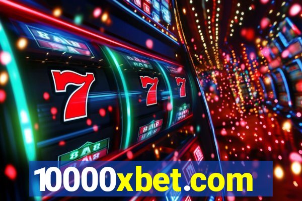 10000xbet.com