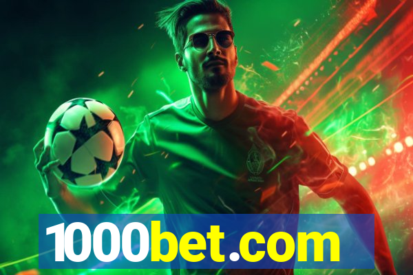 1000bet.com