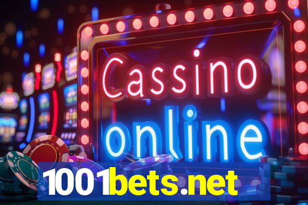 1001bets.net