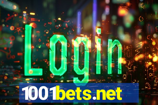 1001bets.net