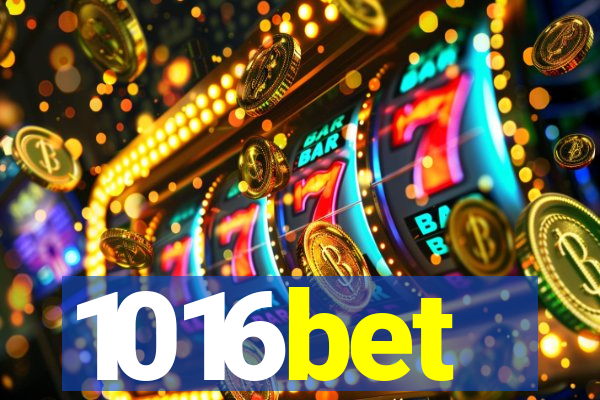 1016bet