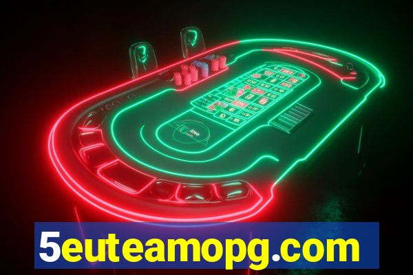 5euteamopg.com