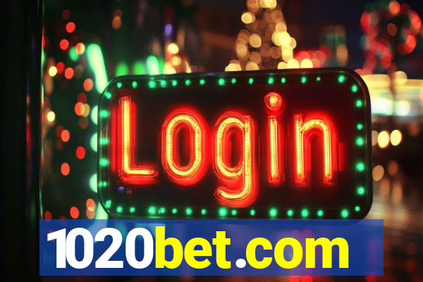 1020bet.com