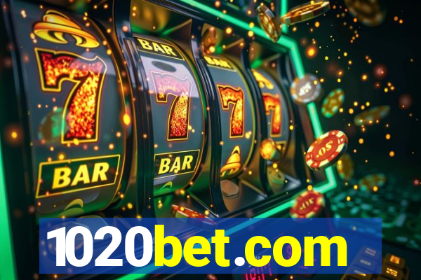 1020bet.com