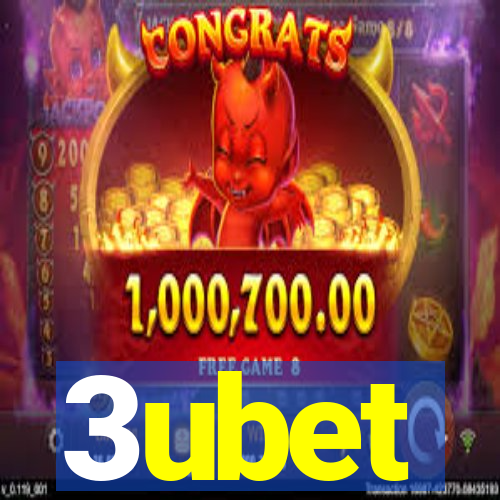 3ubet