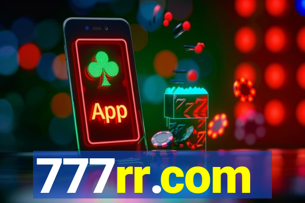 777rr.com