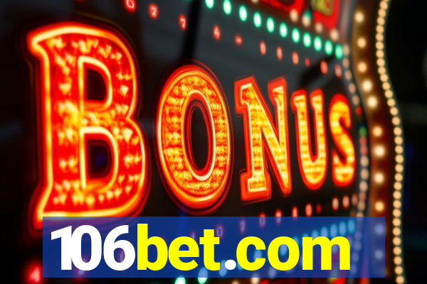106bet.com