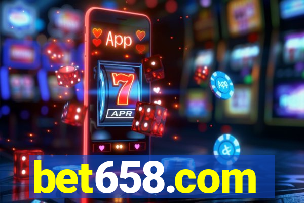 bet658.com