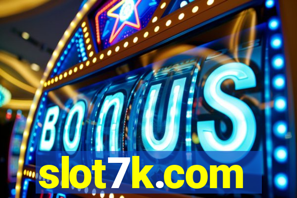 slot7k.com
