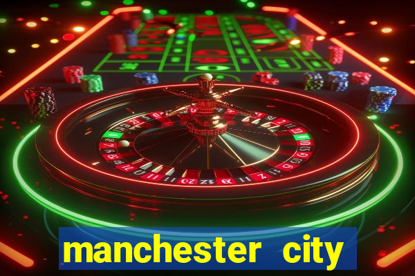 manchester city kits dls