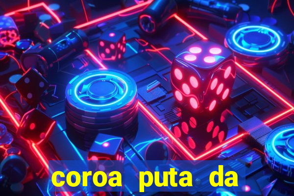 coroa puta da baixada fluminense