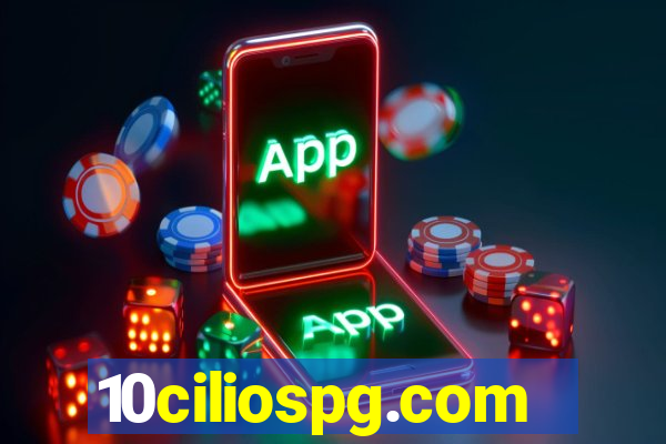 10ciliospg.com