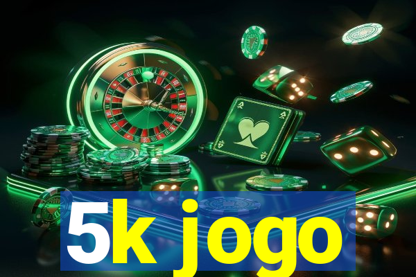 5k jogo