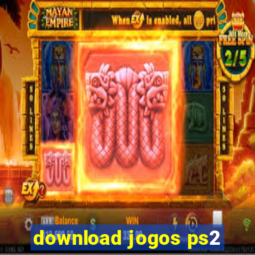 download jogos ps2