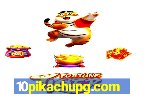 10pikachupg.com